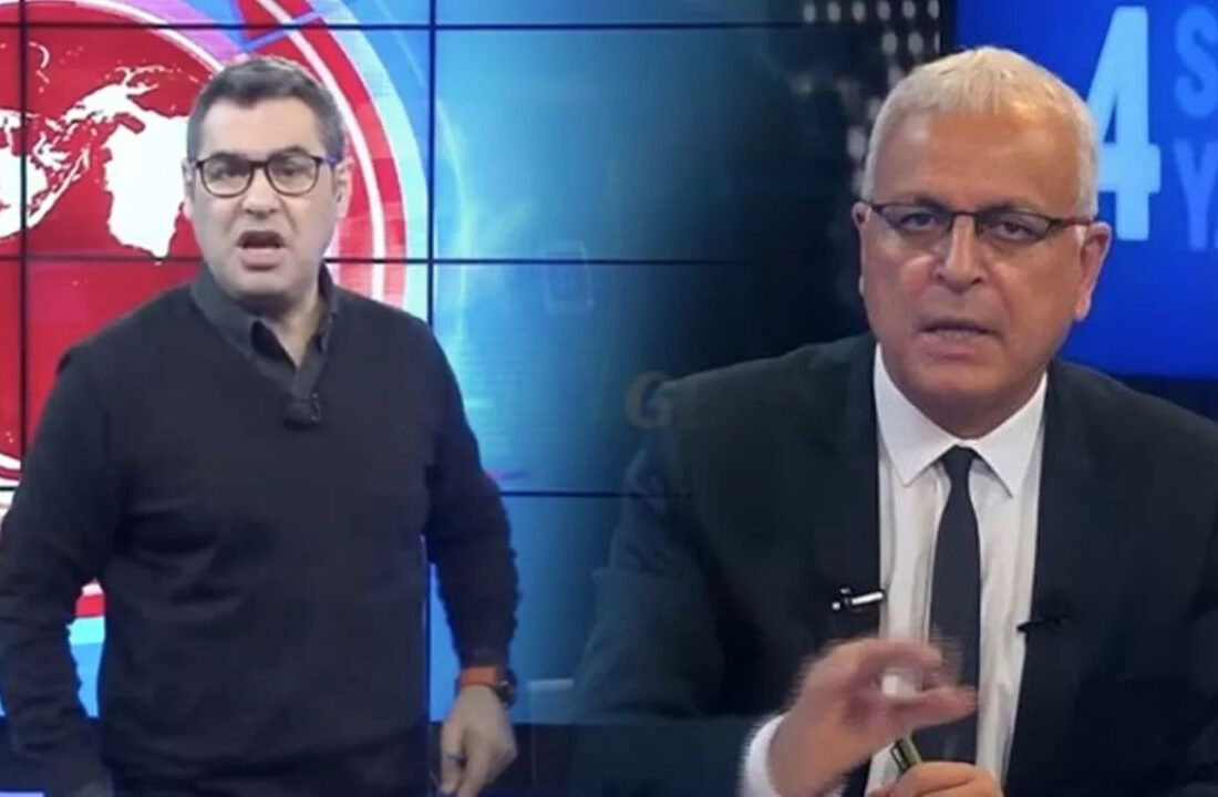 Merdan Yanardağ ve Enver Aysever hakkında soruşturma başlatıldı