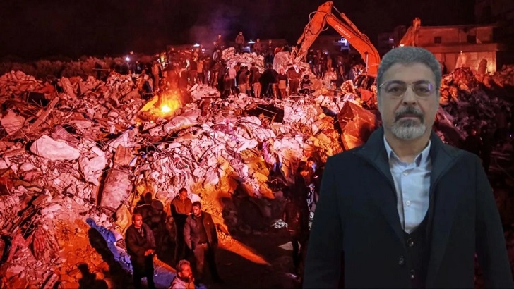 Skala 12 Türkiye’deki 11: Bu dünyanın en büyüğü