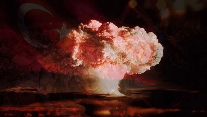 Prof. Dr. Ercan Ege’deki deprem fırtınasının nedenini açıkladı! Türkiye için tehlike uyarısı