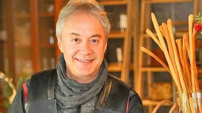 Metin Uca, İstanbul Havalimanı’nda gözaltına alındı