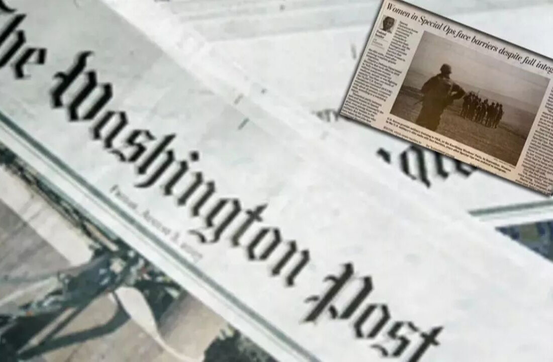 Washington Post’un PKK itirafı büyük tepki çekmişti… Geri adım attılar