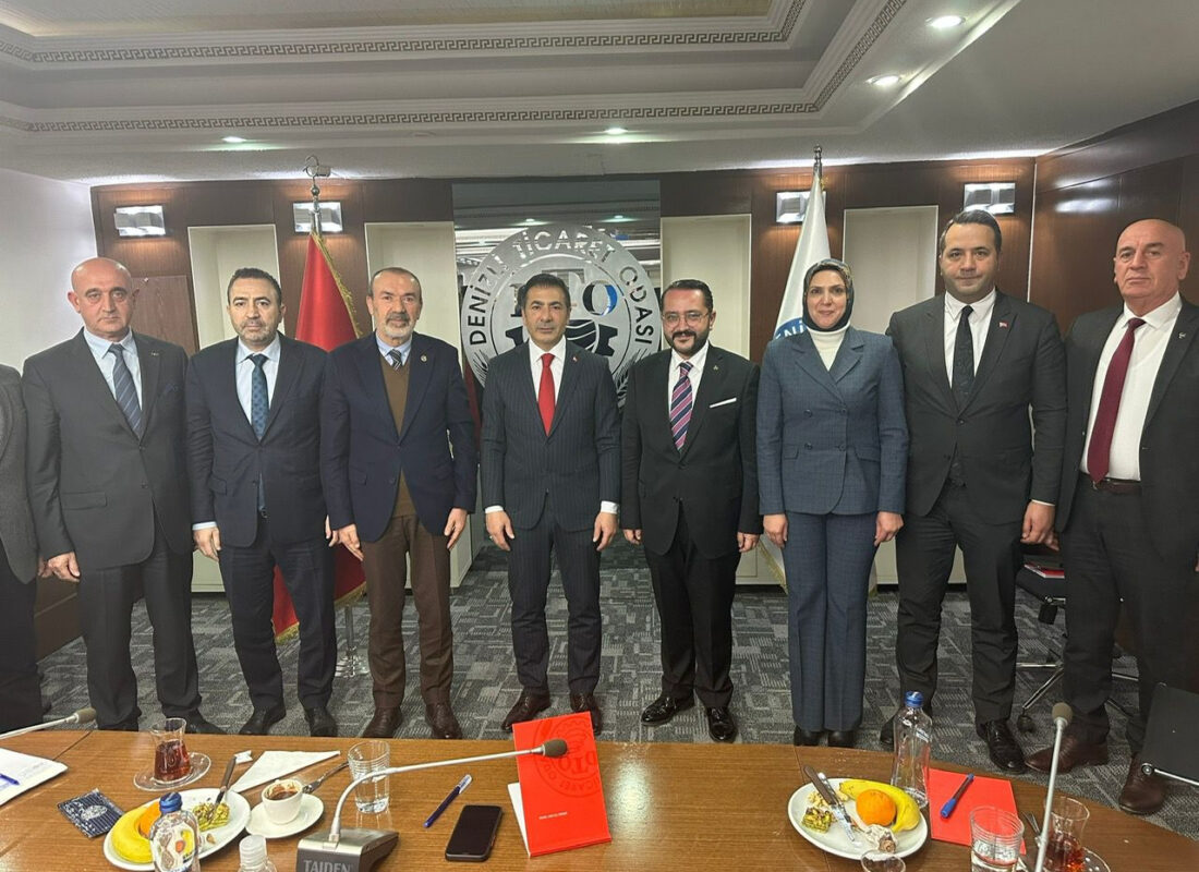 MHP’li Yıldırım: “Cumhur İttifakı’nın devamlılığı Türkiye’nin istikrarlı büyümesi için öncü güç”