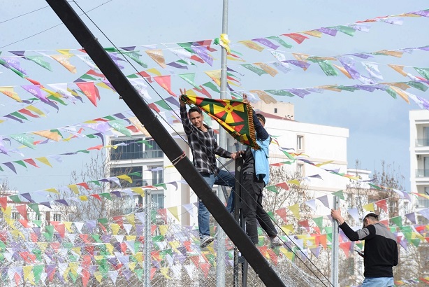Depremi yok saydılar, terör propagandası yaptılar
