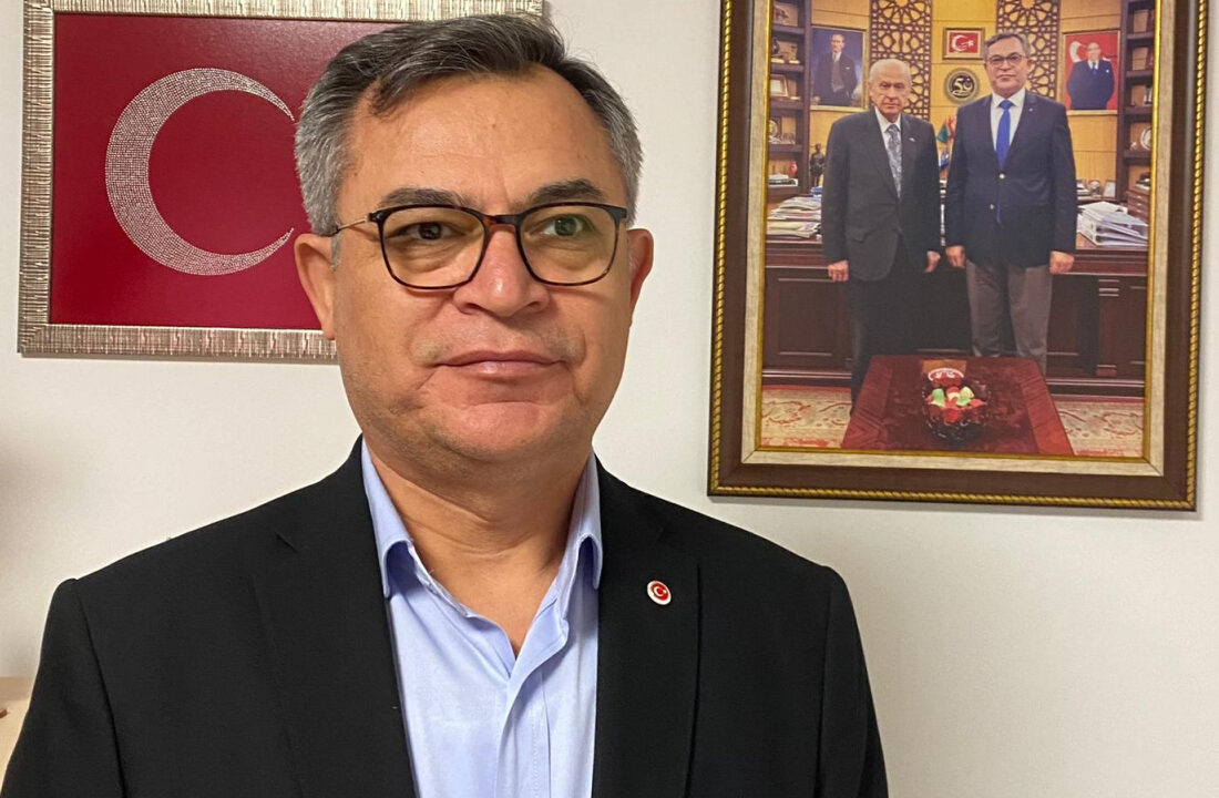 Devlet milletinin yanında, millet devletinin yanında CHP neyin peşinde?