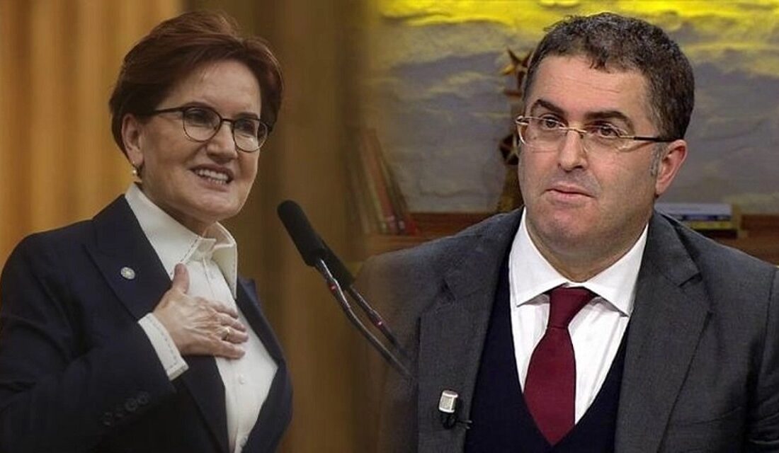 Meral Akşener’in yeni adayı belli oldu! Ersan Şen sonrası iş Yılmaz Vural’a kadar geldi