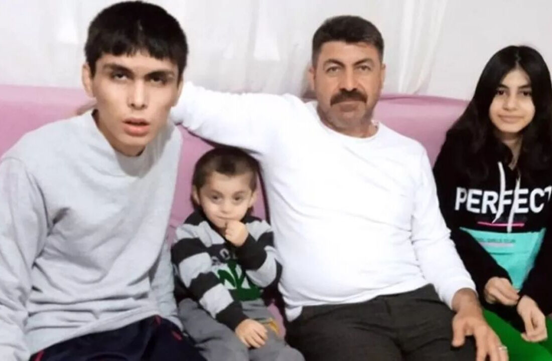 Adana Büyükşehir Belediyesi MHP’li diye işten çıkardı: Otizmli oğlumdan nasıl helallik alacaksınız?