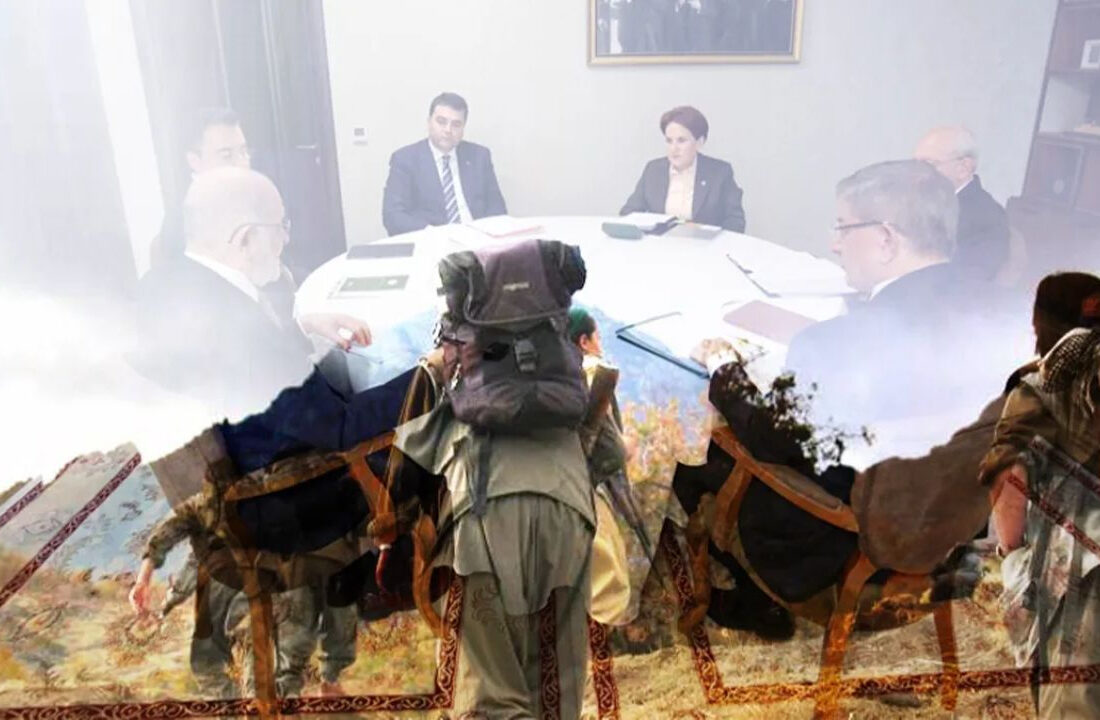 Şehit savcı Selim Kiraz’ın babasından 7’li koalisyona tepki: Koltuk uğruna devleti satma peşine düştüler