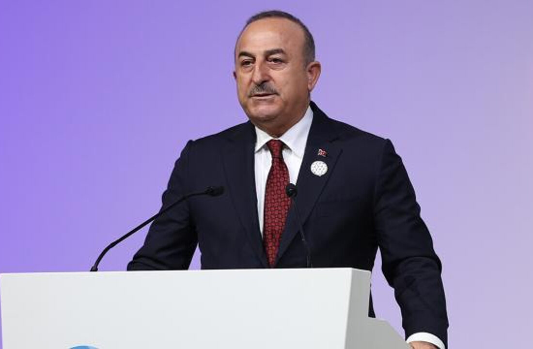 Bakan Çavuşoğlu: Türk Devletleri Teşkilatı, hepimizin rüyasıydı. Gerçek oldu