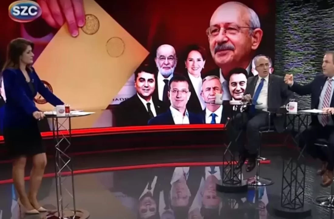 CHP’ye yakınlığıyla bilinen Murat Gezici: Muhalefet bize lise müdürü gibi davranıyor