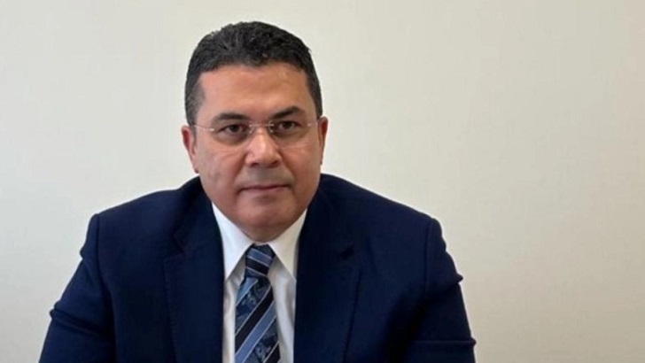 MHP’li Ruhi Ersoy’dan İP’li Koray Aydın’a tepki!