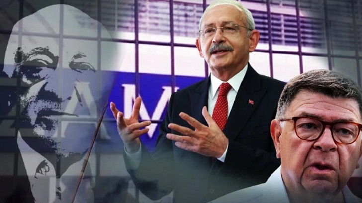 FETÖ’nün ‘Bay Kemal’ sevinci: Umudumuz Kılıçdaroğlu