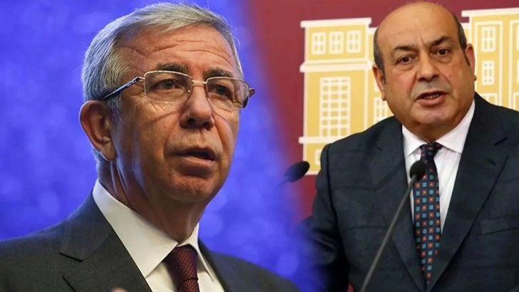 Yavaş’ın adaylık sinyaline HDP’den cevap: Hayal görmesin, Kürtler haddini bildirir