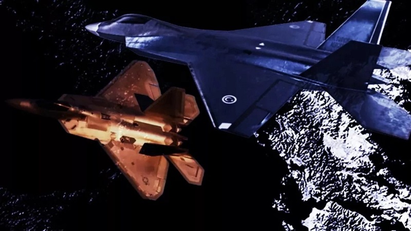 F-35’i ezip geçtik! Türkiye resmen çığır açtı: Bunu kimse yapamaz