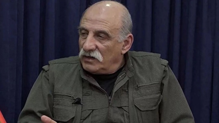 Komşu ile tarihi anlaşma PKK elebaşı Duran Kalkan’ı korkudan titretti