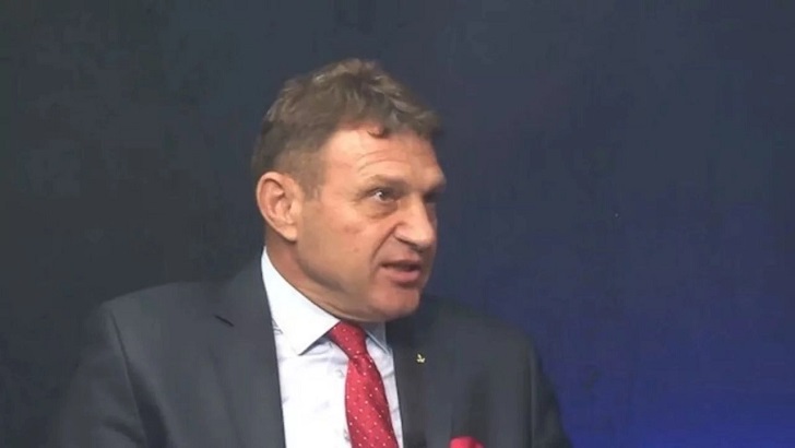 Türker Ertürk’ten TSK’ya iftira! Sınır ötesi operasyonları hedef aldı