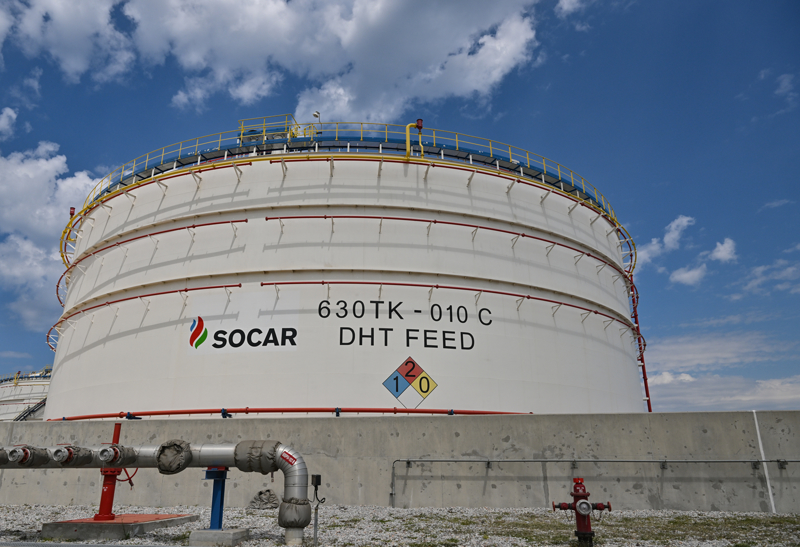 Petrol devinden Türkiye kararı! Tarihi bir fırsat yakaladık