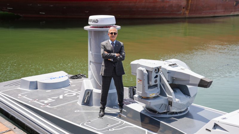 Dünyanın en iyisini Türkiye üretti! Devrim gibi hamle