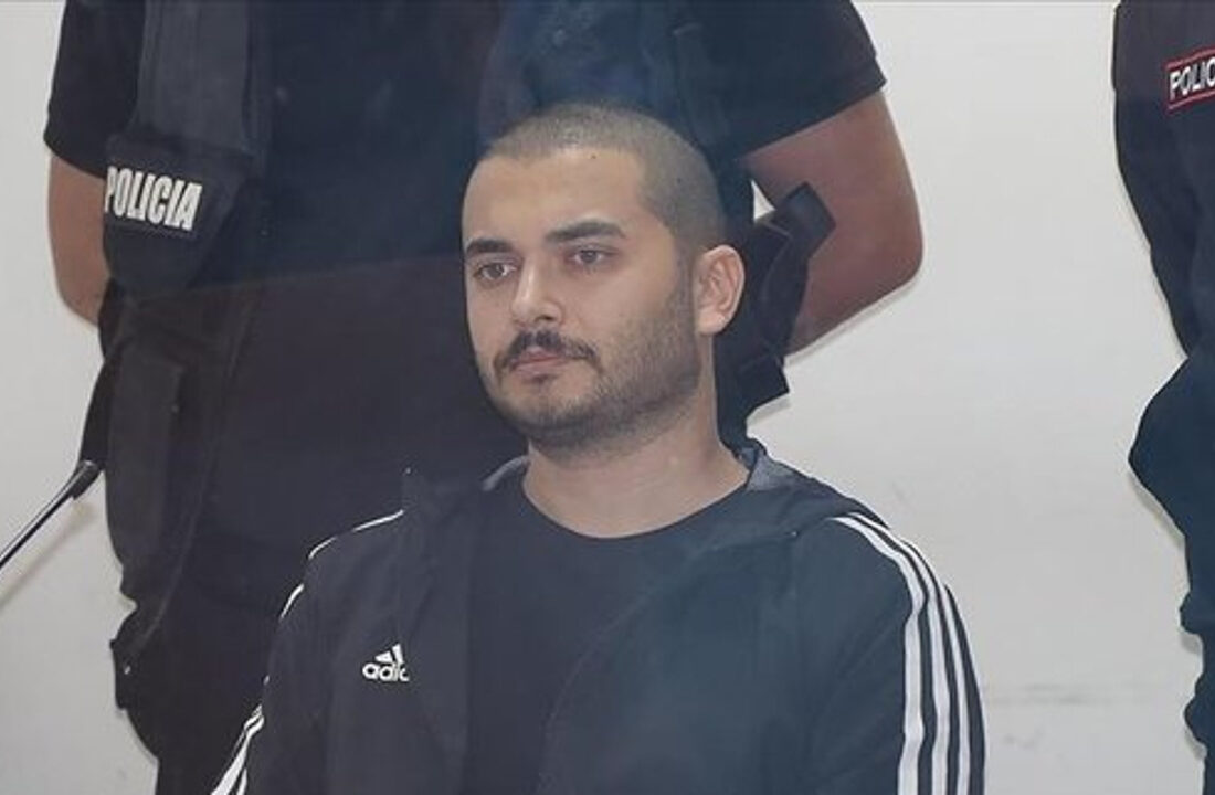 Thodex’in kurucusu Özer Türkiye’ye getirildi