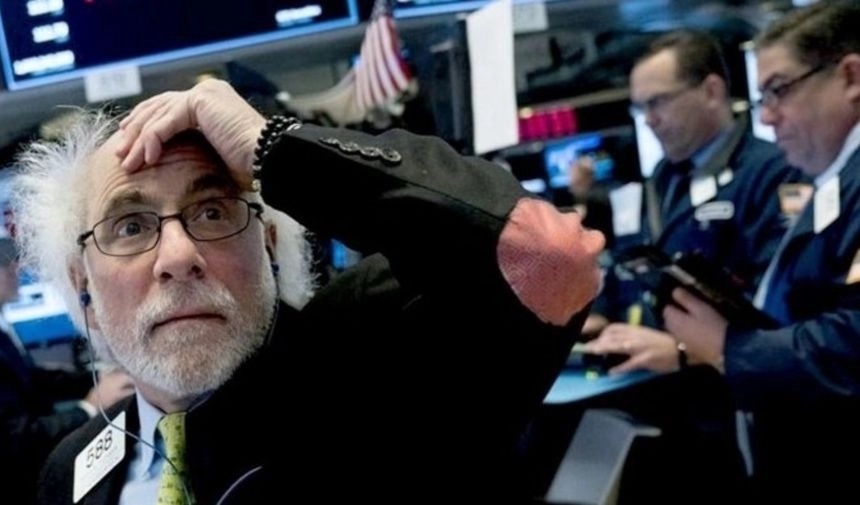 ABD ekonomisi çökebilir!