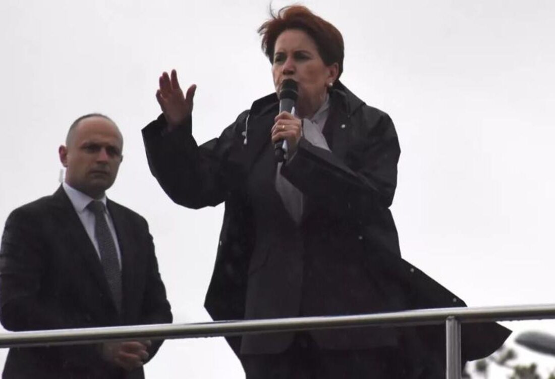 Akşener’e hüsran üstüne hüsran! Aytun Çıray’ın sözlerinin sağlaması oldu