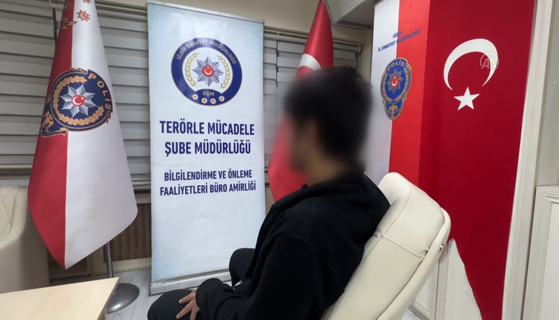 Teslim olan terörist anlattı: SİHA’lar PKK’yı parçaladı