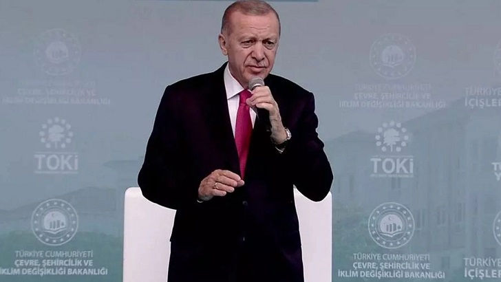Kentsel dönüşüm seferberliği! Cumhurbaşkanı Erdoğan’dan müjde: Ev maliyetinin yarısı devletten
