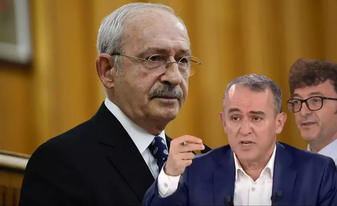 CHP’de FETÖ depremi! Teşkilatlarda kıyamet koptu