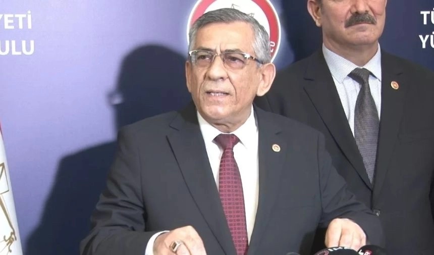 Cumhur İttifakı’nı desteklemek için seçimlerden çekildiler