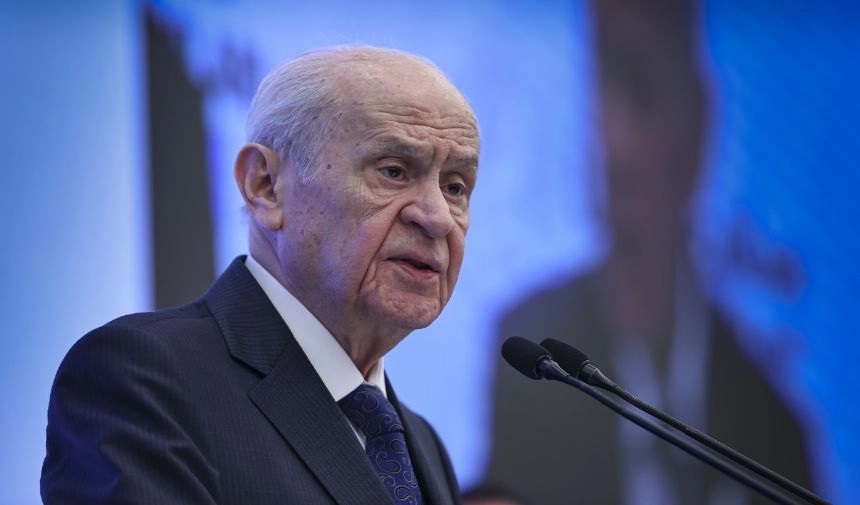 Bahçeli: Türk Milleti Cumhurbaşkanını seçmiş büyük Türkiye ülküsünü desteklemiştir