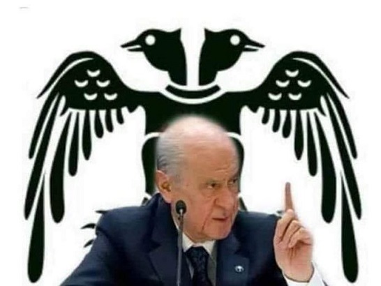 Başkurt Bahçeli: 14 Mayısta Çift başlı kartalı harekete geçirmelisiniz