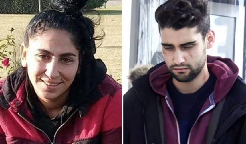 Kadir Şeker’in kurtardığı Ayşe Dırla’nın kuzenleri de uyuşturucudan tutuklandı