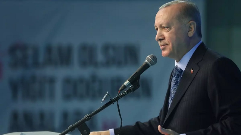 Dünya basını, seçim başarısını manşetlere taşımaya devam ediyor: ‘Namağlup Erdoğan’