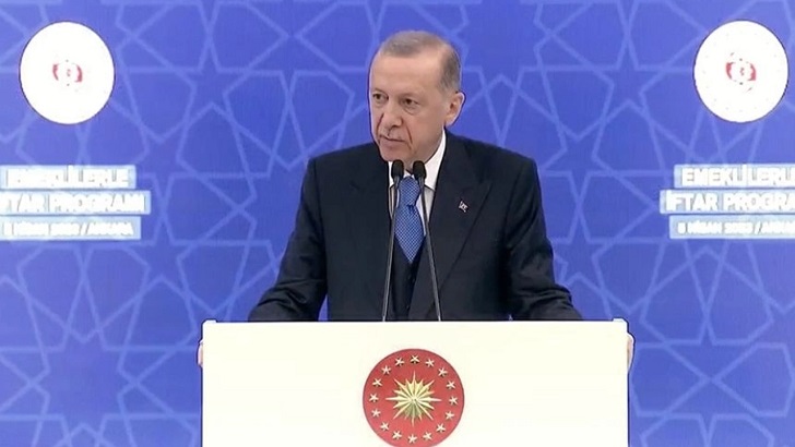 Cumhurbaşkanı Erdoğan’dan petrol müjdesi… Aybüke Yalçın’ın adı yaşatılacak!