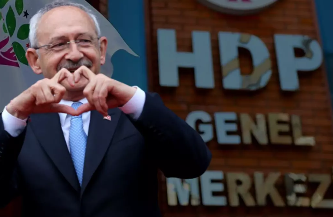 Çorum ve Konya’yı ülke ilan etmişti… Kılıçdaroğlu yine şaşırtmadı