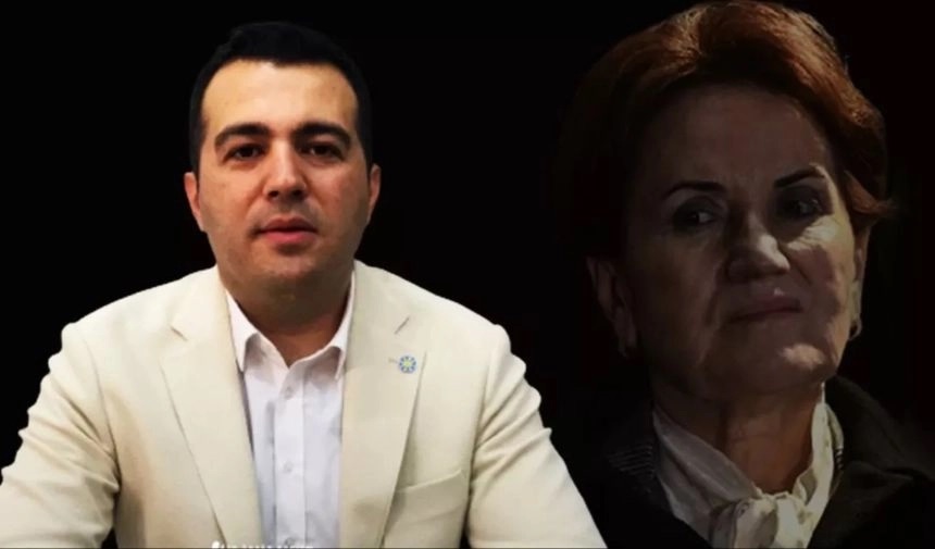 İP’te FETÖ gölgesi! Akşener’in danışmanı tek tek anlatı: Bizi yok etmek istediler