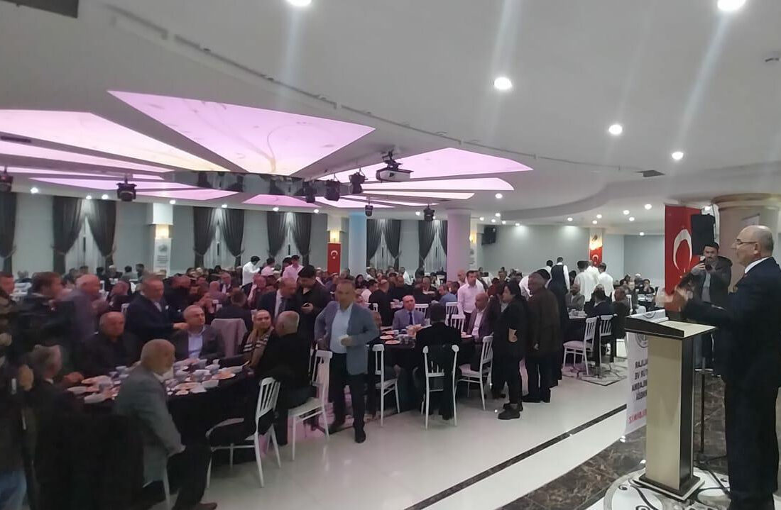 MHP’li Karakaya: 2023 yılında Cumhur’un zaferine hep beraber ulaşacağız