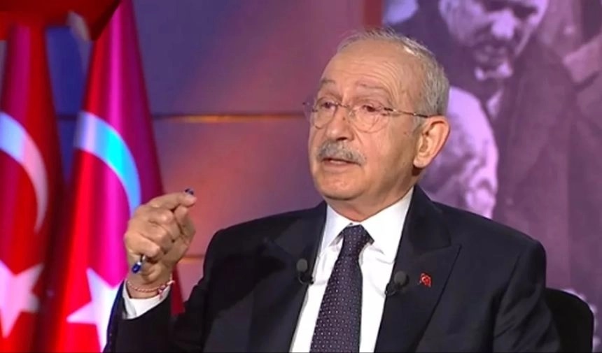 Kılıçdaroğlu’ndan yeni skandal! PKK’lılardan sonra sıra FETÖ’cüleri aklamaya geldi