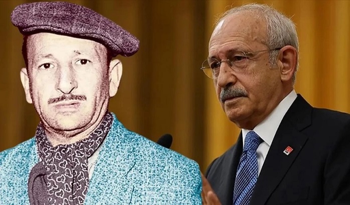 Kılıçdaroğlu, Sülün Osman’ı solladı: Tarihin gördüğü en büyük desteksiz atışını yaptı