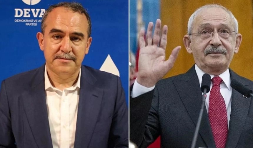 Kılıçdaroğlu’ndan CHP tabanını kızdıracak ‘Sadullah Ergin’ savunması!