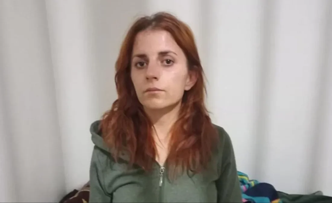 Konya’da yakalanan kadın terörist, PKK’nın talimatıyla saldırı için kente geldiğini itiraf etti