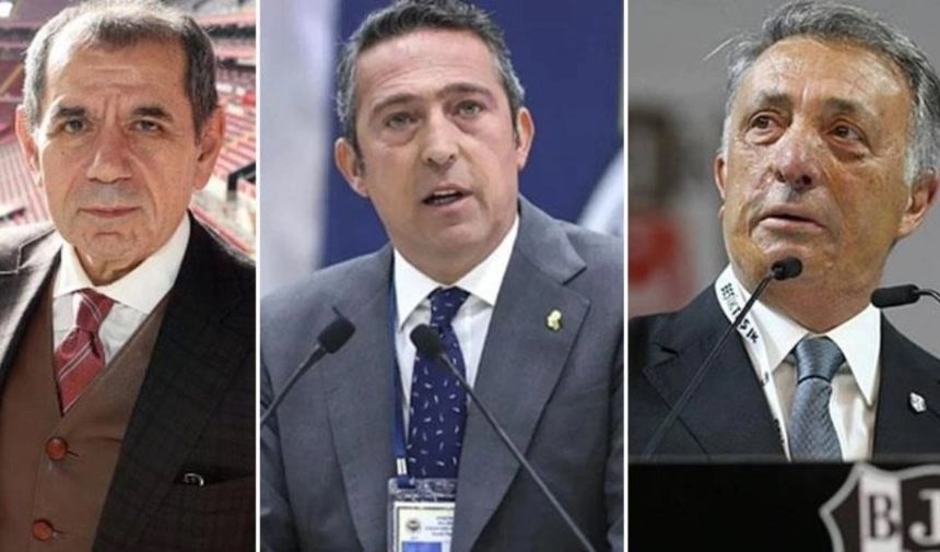 9 aylık bilançoyu KAP’a bildirdiler! Kar eden tek kulüp…