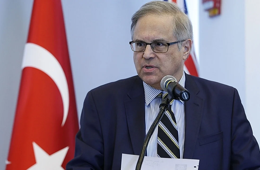 ABD’li isimden Fransa ve Arjantin’e tepki: Türkiye’ye ders vermeye kalkmayın