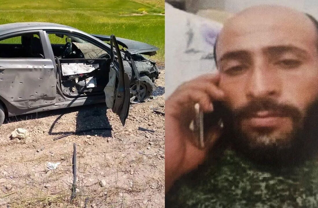 MİT’ten Suriye’de nokta operasyon: PKK’nın sözde sorumlusu etkisiz