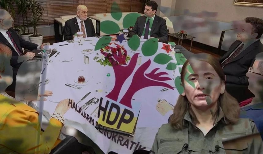 Geçmişte FETÖ’nün sahte ses kayıtlarını Meclis kürsüne taşıyan Kılıçdaroğlu’ndan itiraf