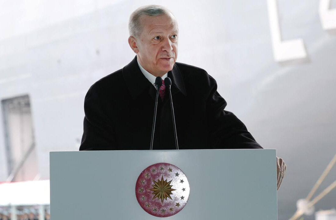 Cumhurbaşkanı Erdoğan’dan ‘vergi muafiyeti’ müjdesi! 320 bin liradan 700 bin liraya çıkarıldı