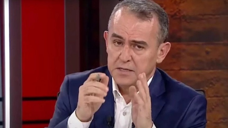 Sadullah Ergin’den Kılıçdaroğlu’nu zora sokacak açıklama: Biz değil CHP seçti