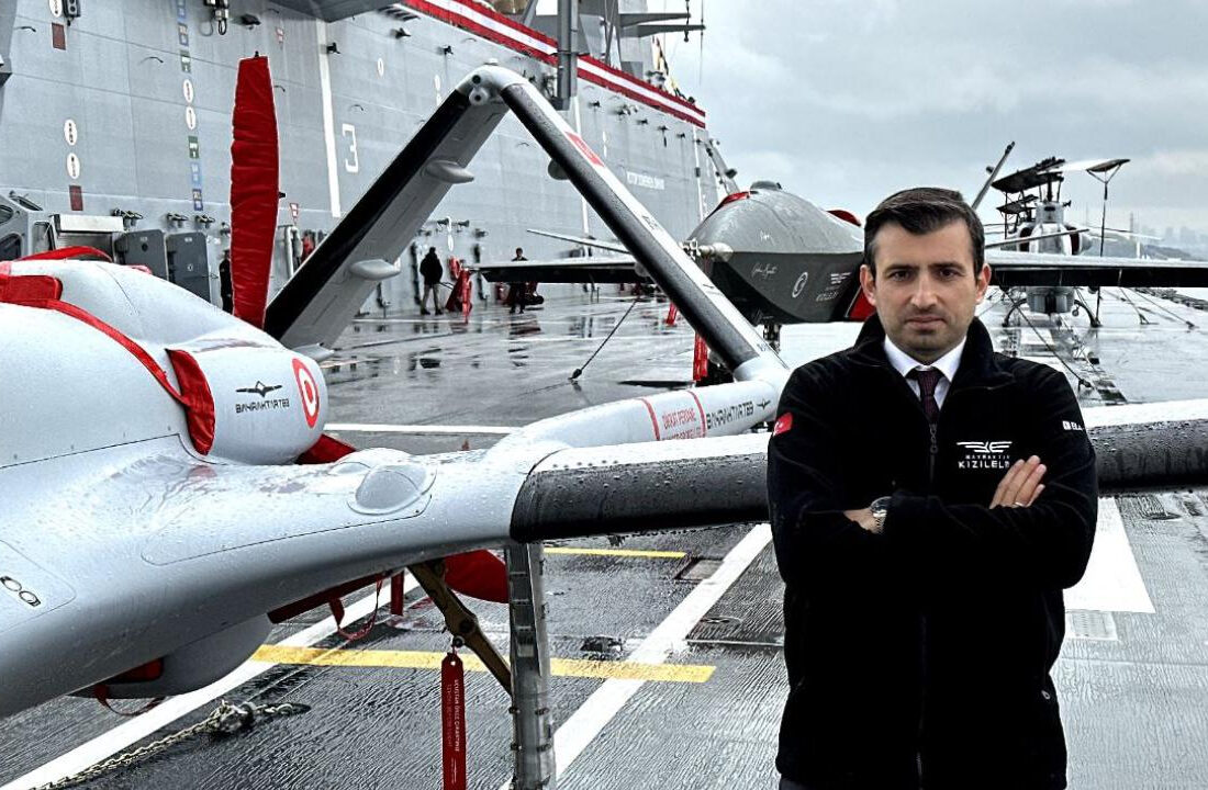 Bayraktar’dan heyecanlandıran açıklama: Sürpriz olacak