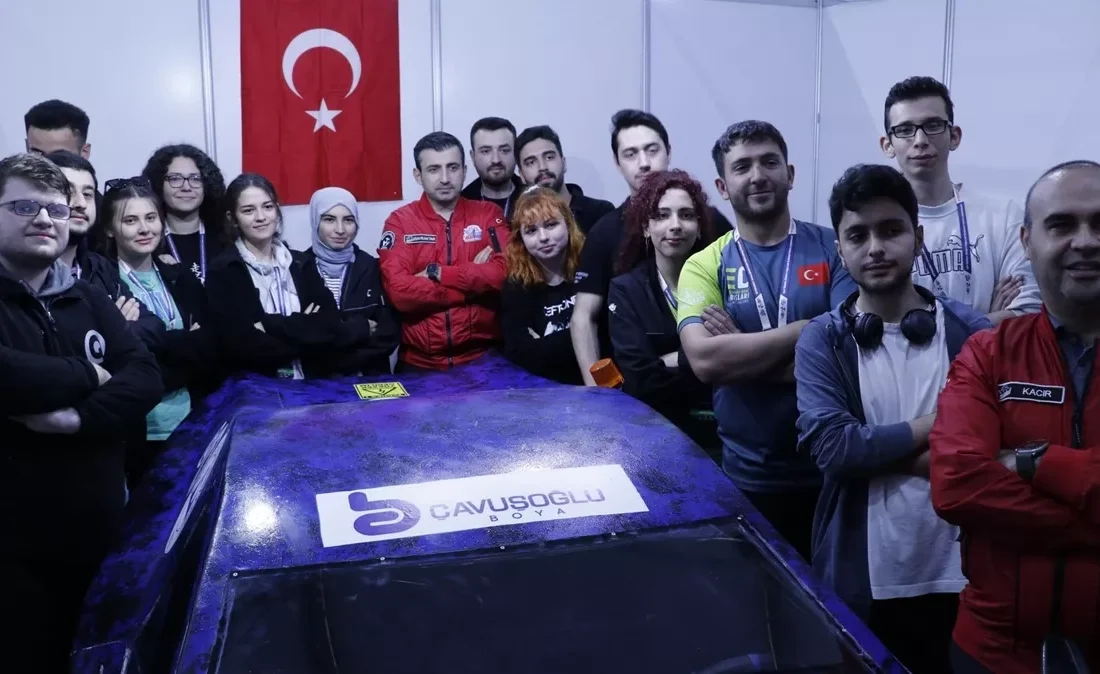 Selçuk Bayraktar: SİHA’lar gibi dünyada yankılanacak