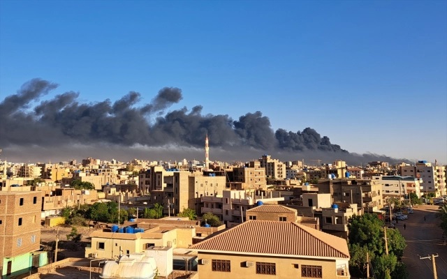 Türkiye devreye girdi! Erdoğan çağrı yaptı: Savaşı bitirin