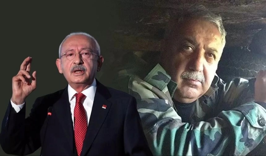 Terör örgütü elebaşı Mihraç Ural’dan Kılıçdaroğlu’na destek: Gücümüzü birleştirdik